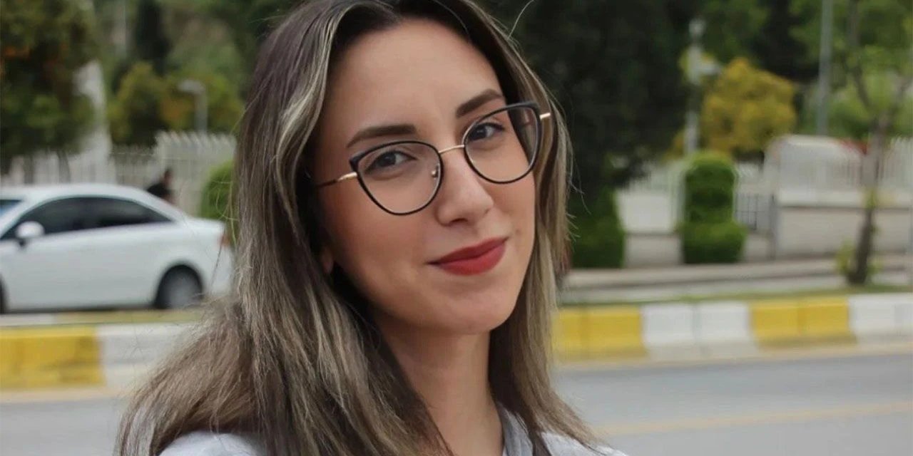 "Erdoğan vefat etti" paylaşımı soruşturmasında gazeteci İrem Delice tutuklandı