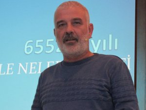 Aydın’da İş Sağlığı Ve Güvenliği Konuşuldu