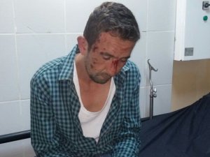 Kuşadası’nda Nefes Kesen Kovalamaca