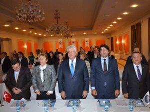 Belediye Birlikleri Kuşadası’nda Toplandı