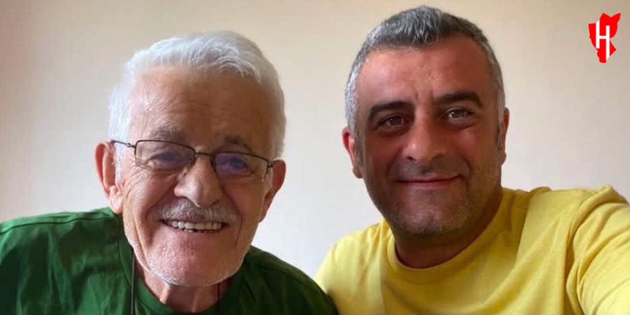 Nazilli’de doktor Evren Vecdi Genç'in acı günü