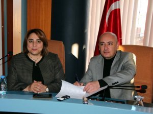 Aydınlı Öğrenciler Derslerini AYTO Kültür Evinde İşleyecek