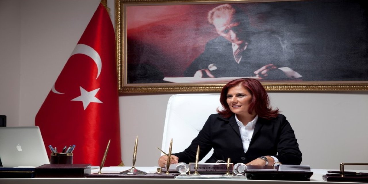 Başkan Çerçioğlu’ndan kurtuluş günü mesajı
