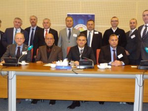 ATB, Ulusal Pumuk Konseyine Girdi