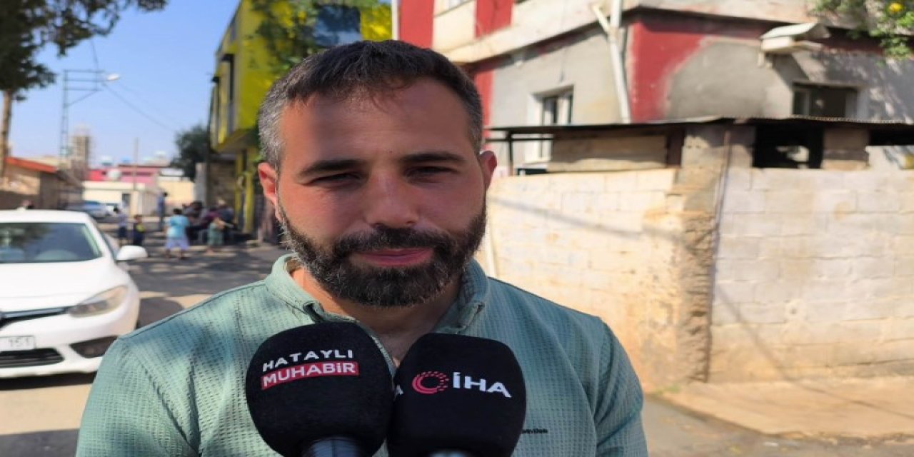 Batan gemide kaybolan kardeşlerin isimlerini kullandılar
