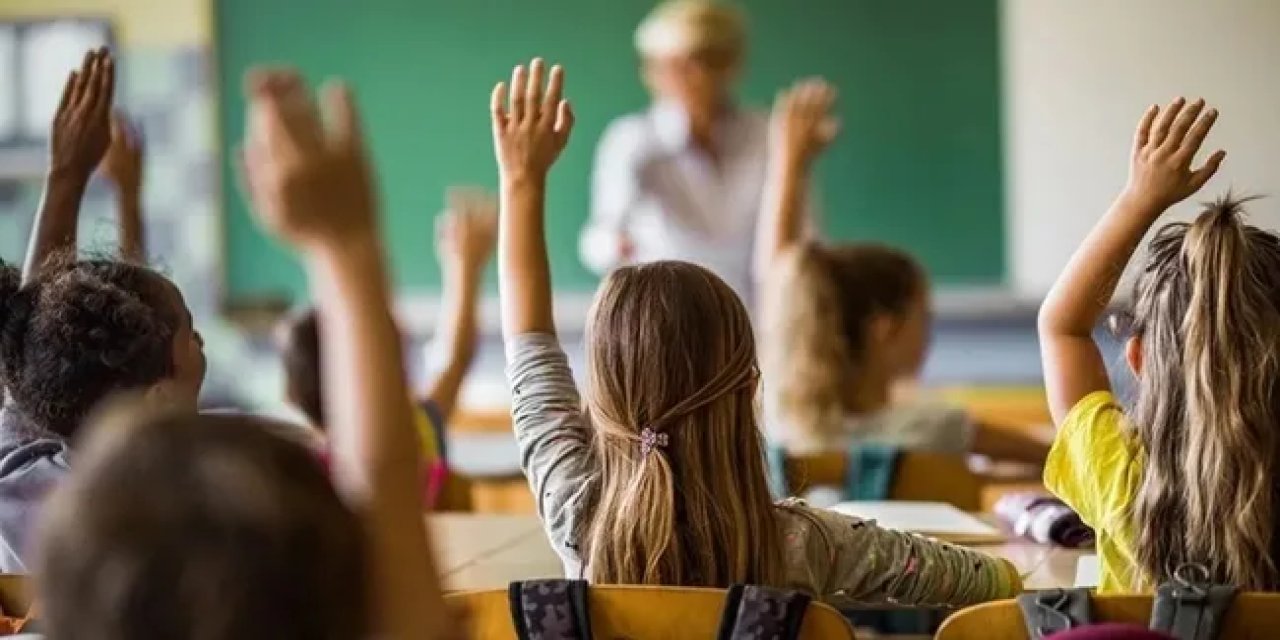 Okul çantası alışverişlerinde "kanserojen madde" uyarısı