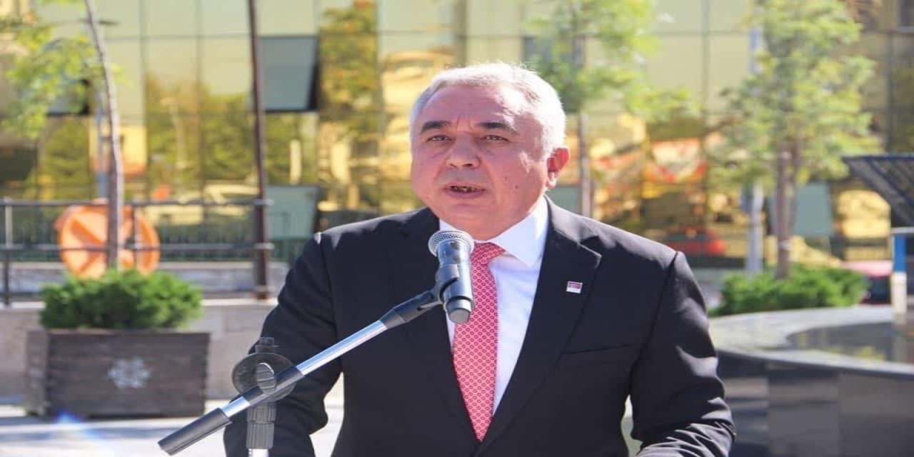 Siyasetin önemli isimlerinden Ali Çankır kalp krizi geçirdi!
