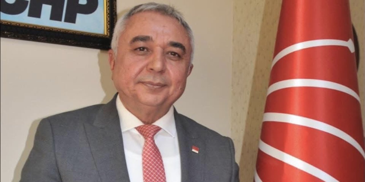 Ali Çankır hayatını kaybetti!