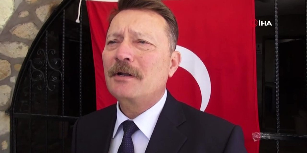 Kozinoğlu soruşturmasında Hasan Atilla Uğur hakkında yakalama kararı