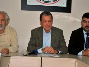 Aydın: Kamu Hastaneler Birliği Aydın’daki Eksikleri Gideremedi