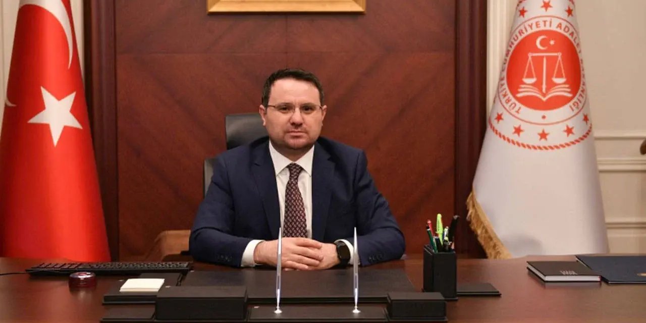 Bakan Gürlek: "Yürütülen titiz çalışmalarla iki cinayet dosyası daha aydınlatıldı"