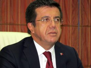 Bakan Nihat Zeybekci, Aydın’a Geliyor