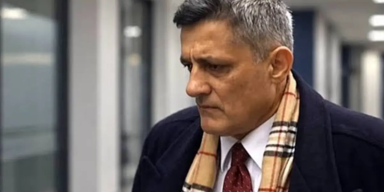 Kaşif Kozinoğlu’nun ölümüne ilişkin soruşturmada 3 şüpheli adliyeye sevk edildi
