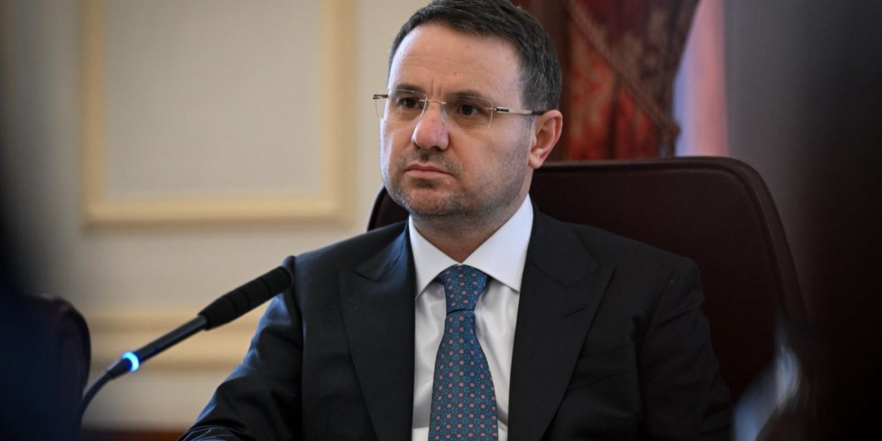 Bakan Gürlek: "Turgutlu’daki saldırıda hiçbir ihmal göz ardı edilmeyecek"