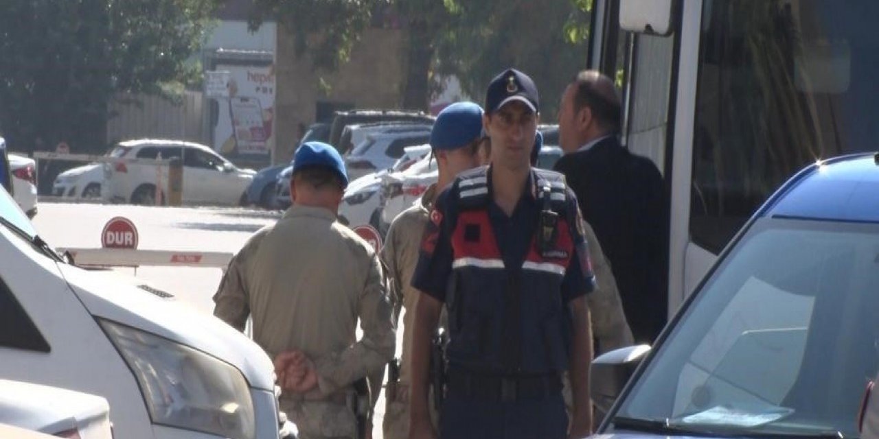 Ruhsat pazarlığında 250 bin dolar ve poşet dolusu para
