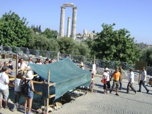 'Didim’in Turizm Çeşitliliğine İhtiyacı Var'