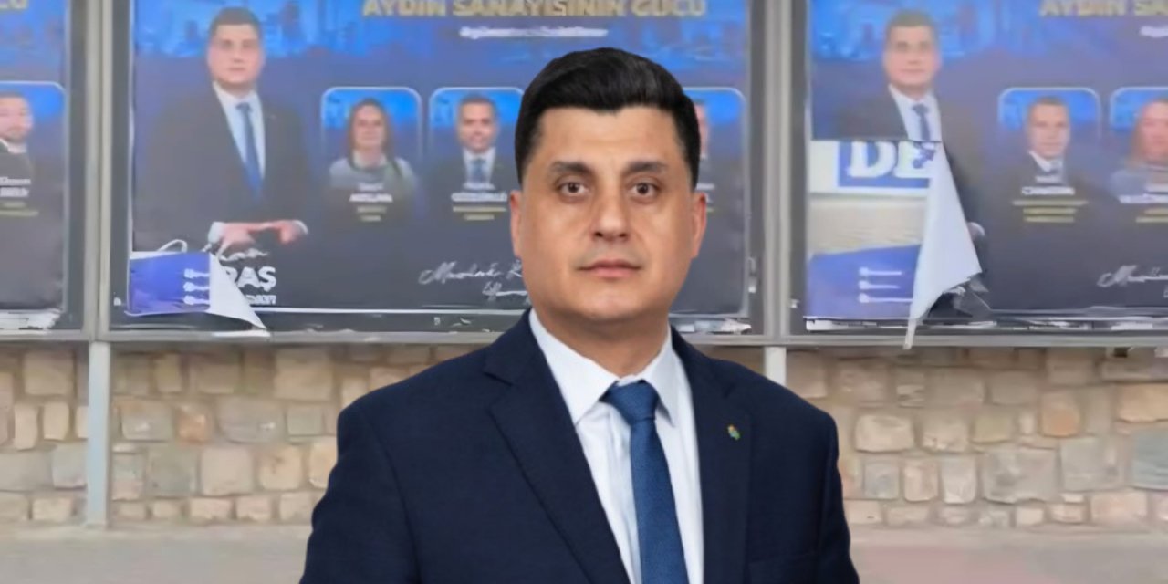 Başkan Gökhan Maraş şikayetçi oldu: Provokasyonlara prim vermeyeceğiz