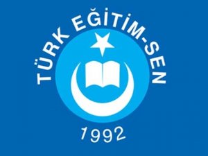 Türk Eğitim-Sen: 'Görüntüleri Biz Paylaştık'