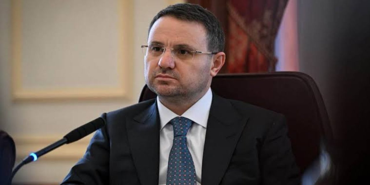 Bakan Gürlek: "3 faili meçhul dosyayı daha aydınlattık"