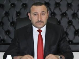 Ahmet Kaya’dan ‘İlçe Milli Eğitime’ Sitem!