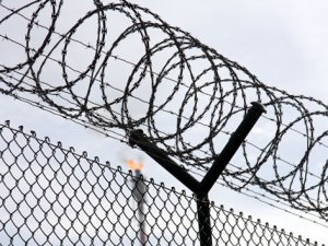 Cezaevleri doldu taştı