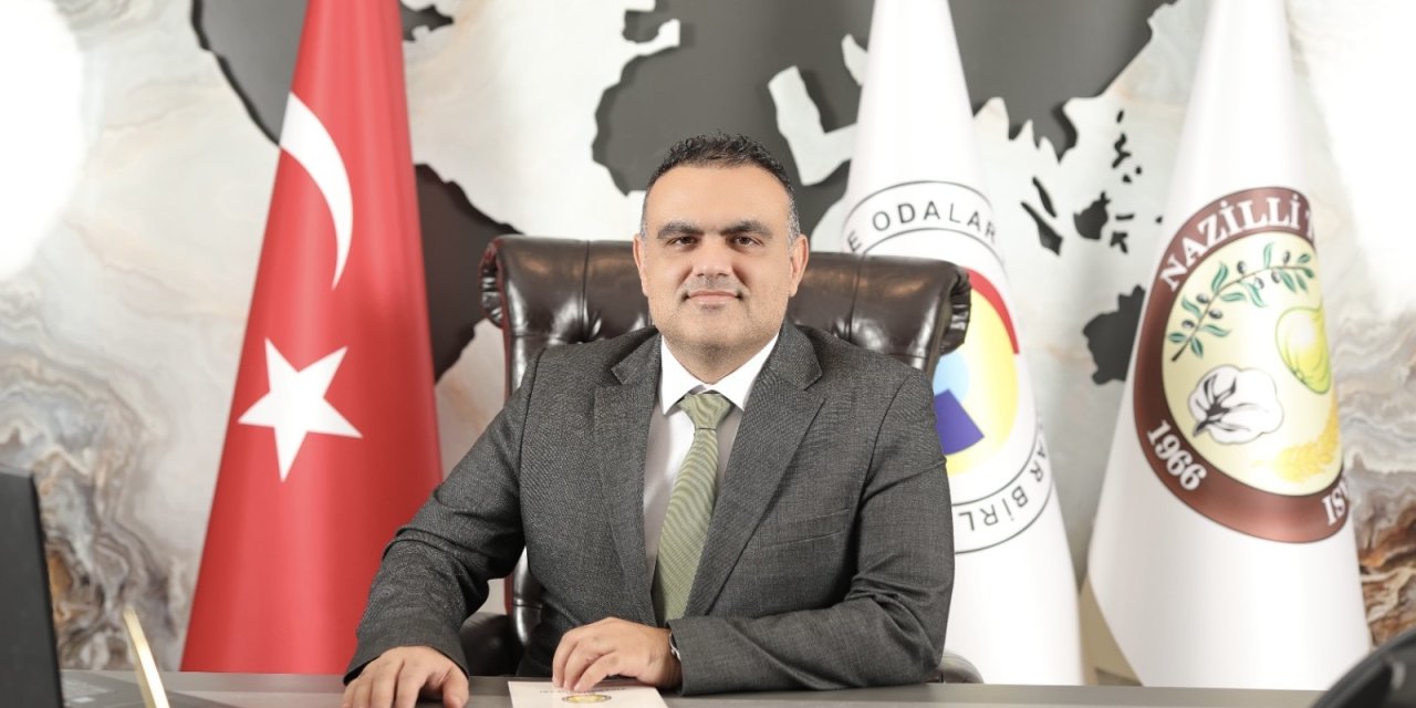 NTB Başkanı Nurettin Kırlıoğlu: Yeşil Listede buluşalım