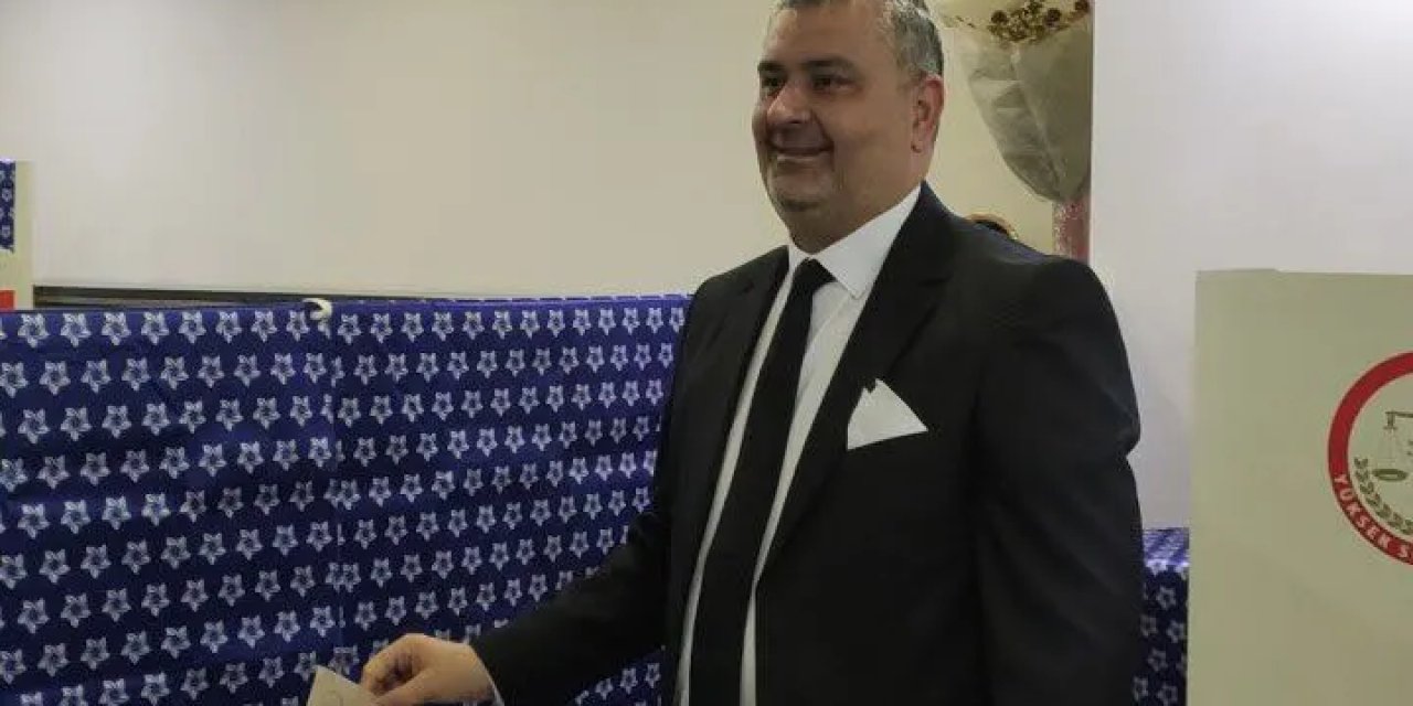 Nazilli Ticaret Odası seçimleri başladı