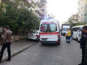 Yaşlı Kadın Evinde Ölü Bulundu