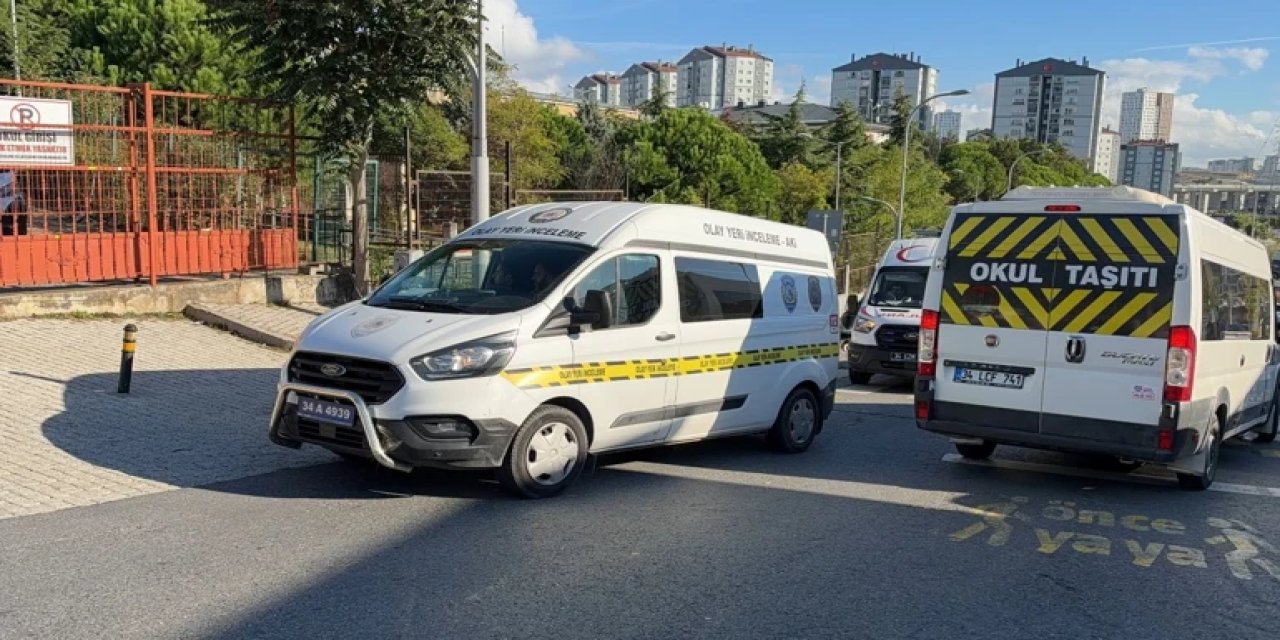 Ortaokulda bıçaklı kavgadan acı haber: 1 öğrenci hayatını kaybetti!