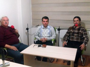 Aydın’da Türk Milliyetçiliğinin Meseleleri Konuşuldu