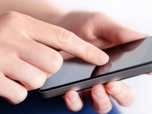 Yurt dışından telefon getirenlere müjde!