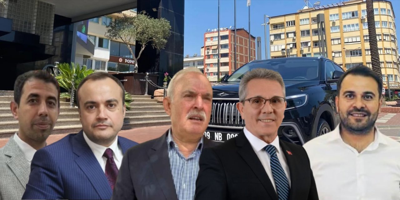 Nazilli’de TOGG krizi büyüdü!