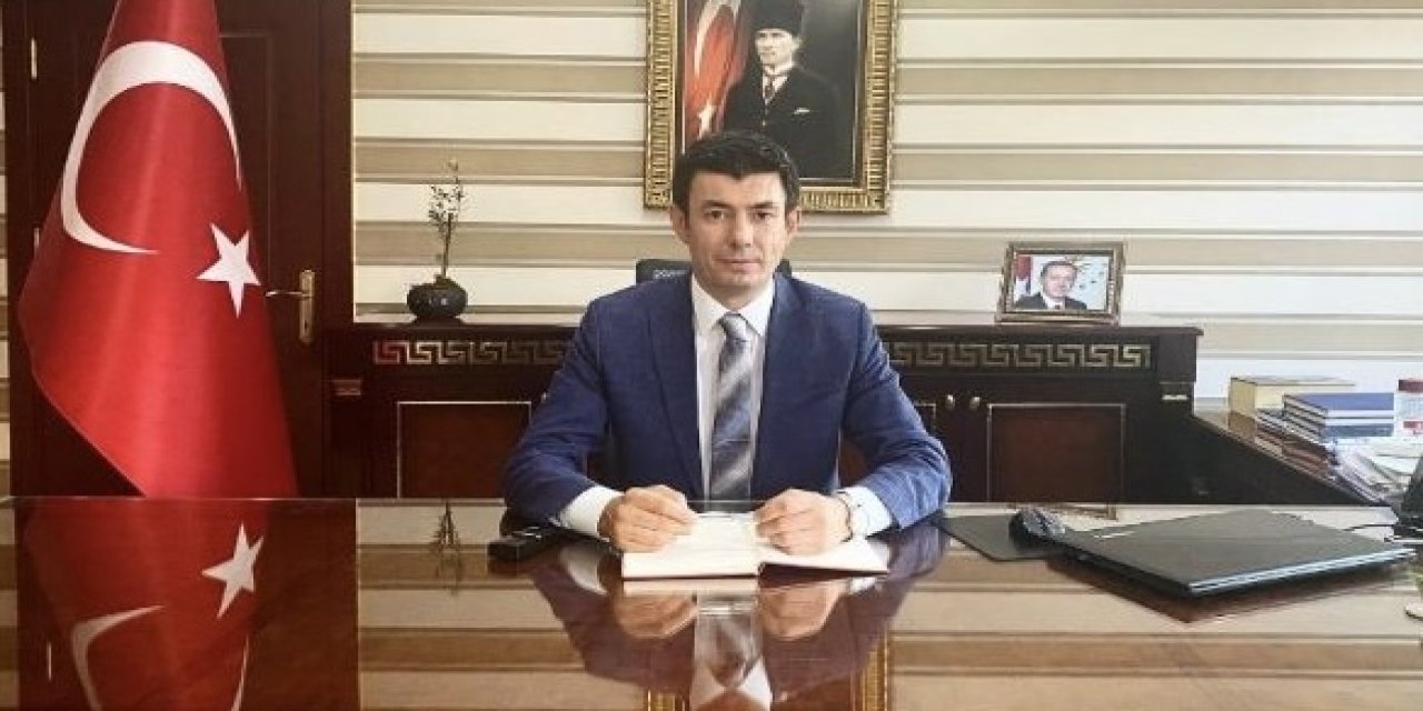 Silahla vurulmuş halde bulunan vali yardımcısı hayatını kaybetti