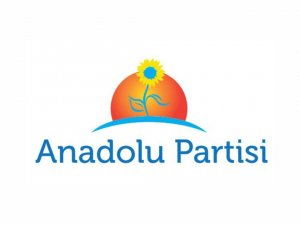 Anadolu Partisi Didim'de Örgütleniyor