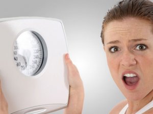 Zayıflamak için önce duygularınızı iyileştirin