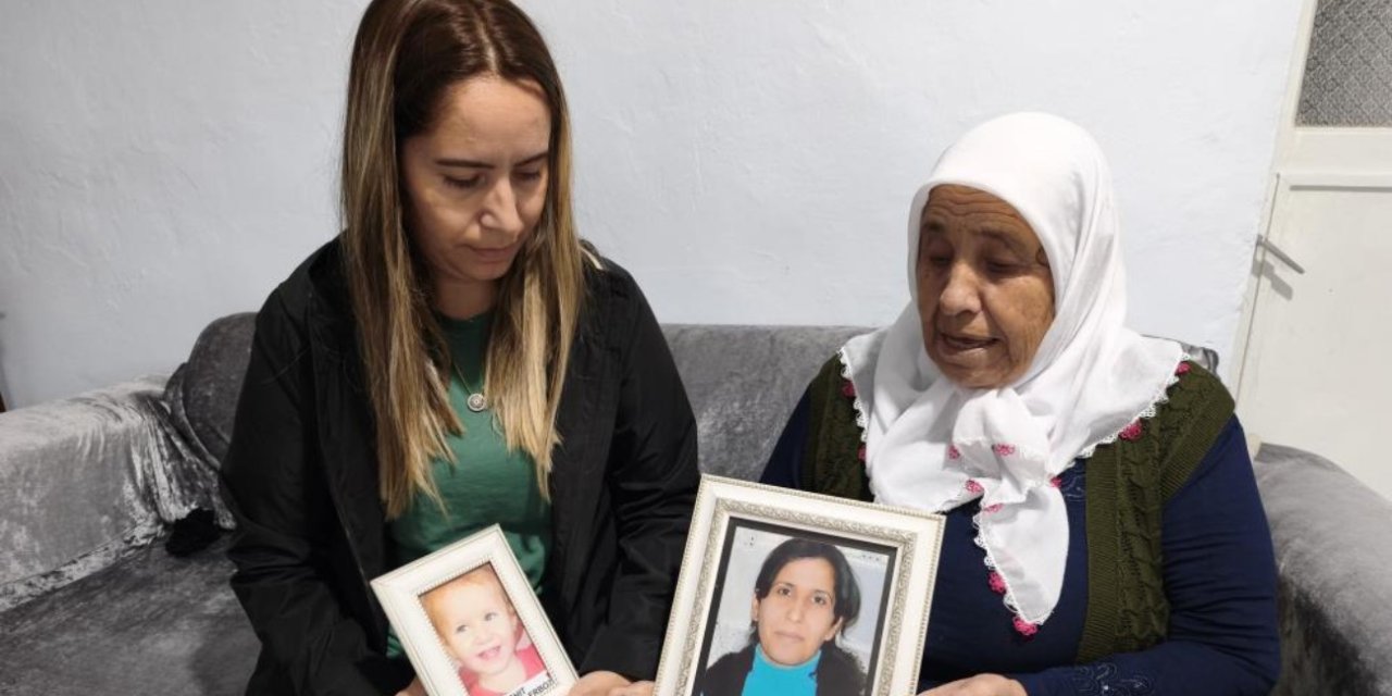 Evlatları yanarak can veren acılı anneler, Mihraç Ural’ın yanarak can vermesini istiyorlar