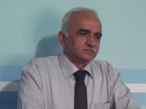 Nazilli Türk Ocağı, Putin Ziyaretini Eleştirdi