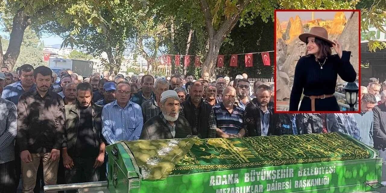 Piknikte öldürülen Sevda’nın annesi: "Kızım memur olup beni hacca gönderecekti"