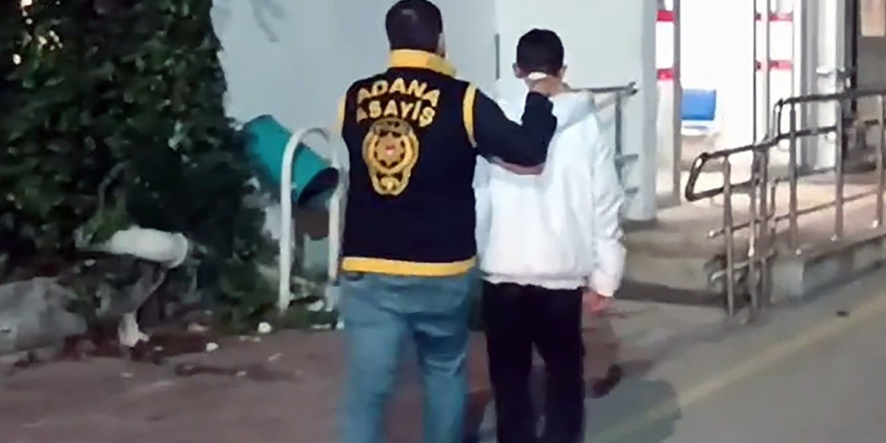 Ağabeyinin borcu yüzünden başından vuruldu: 17 yaşındaki tetikçi tutuklandı