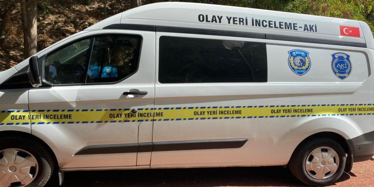 Balkondan düşen 8 yaşındaki çocuk ağır yaralandı