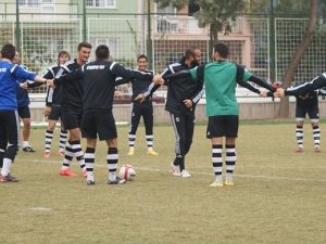 Aydınspor 1923'te Başarının Sırrı: Bağlılık