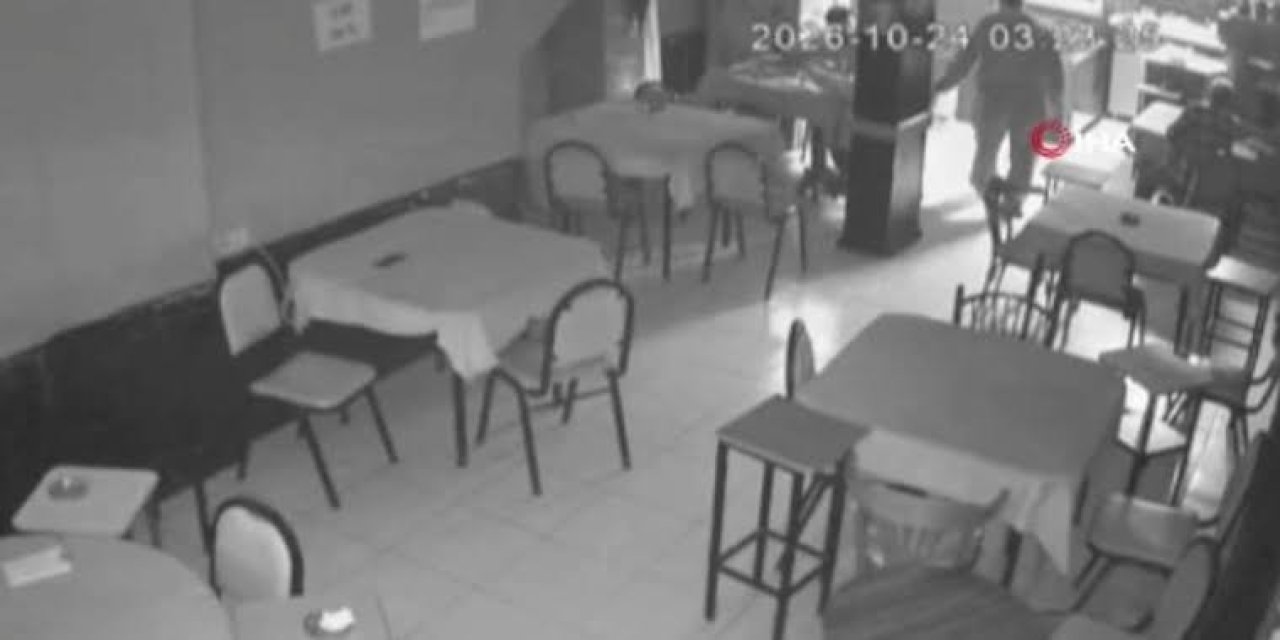 Merdivenlerden düşen şahıs hayatını kaybetti