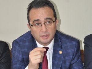 ‘Parası olana tezkere, parası olmayan askere’
