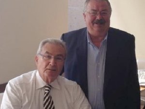 ‘Baykal’ Krizinin Sorumlusu Ali Çankır’dır