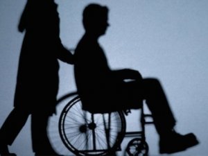 Başkan Kılınç: 'Türkiye'de 8 Buçuk Milyon Engelli Var'