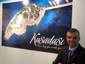 'Kuşadası Travel Turkey' Turizm Fuarı’nda Tanıtılıyor