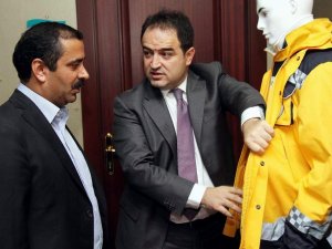 112 Çalışanlarına Yemek Parası Müjdesi