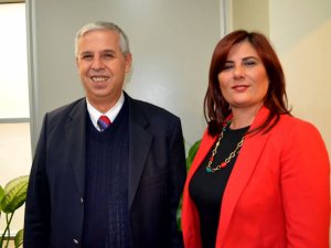 Çerçioğlu: Söke Projelerimiz 2015’te Başlayacak