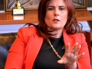 'OSB’nin Başında Kaymakam Olmaz, Sanayici Olur'