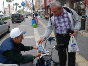 Yılbaşı Biletleri Didim’de Satışa Çıktı
